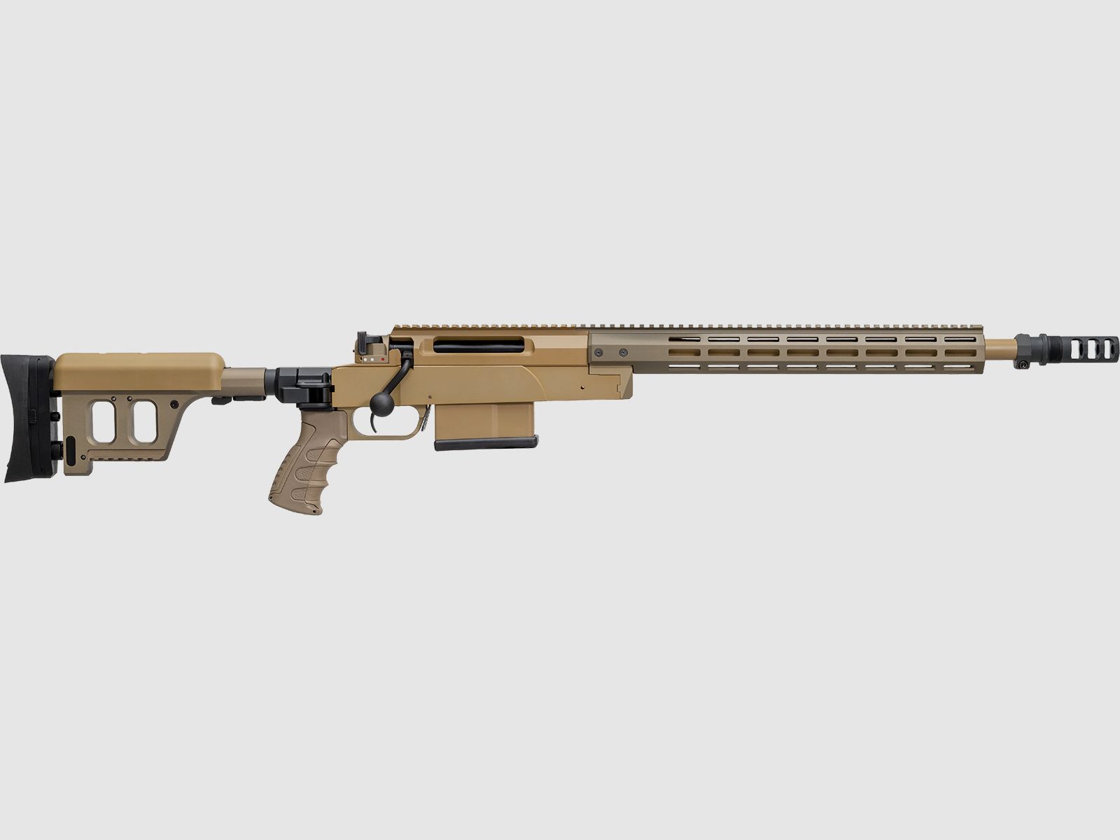 HAENEL HLR Pro Compact