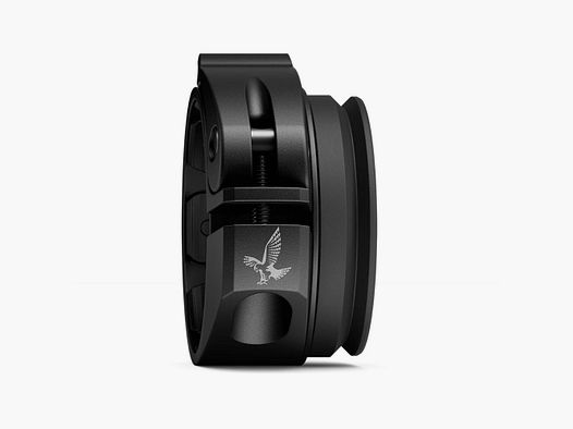 Adaptador rápido tMA para Swarovski Optik TX Encounter