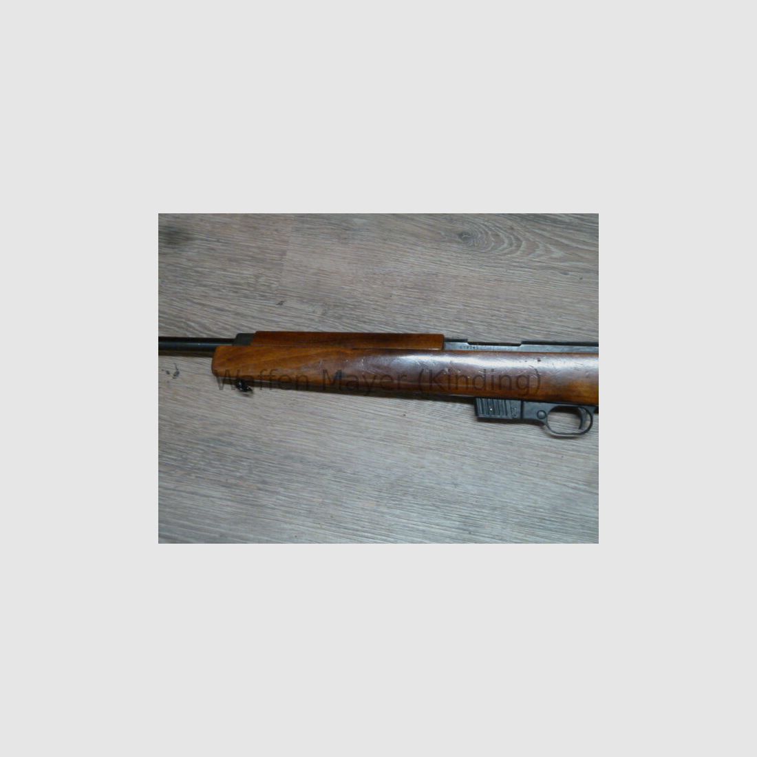 Erma EGM1 Mod.70