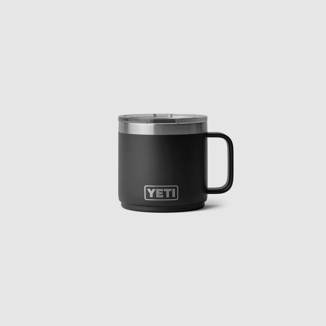 Tazza YETI Rambler da 14 oz 414 ml Thermobecher