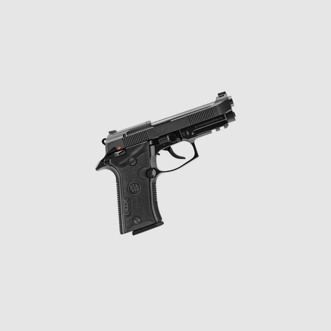 Pistolet Beretta 80X Cheetah kal. 9mmShort, zdjęcie 1 z 4