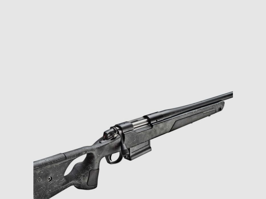 Bergara fucile a otturatore B14 Thumbhole | cal. .308 Win | lunghezza canna 56cm, immagine 5 di 8