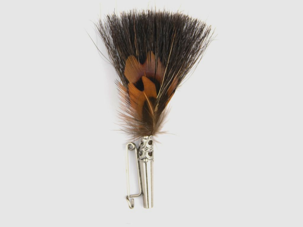 Federbrosche Art. 150