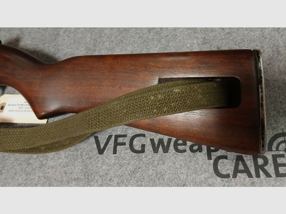 Inland Division 30 M1 Carbine
