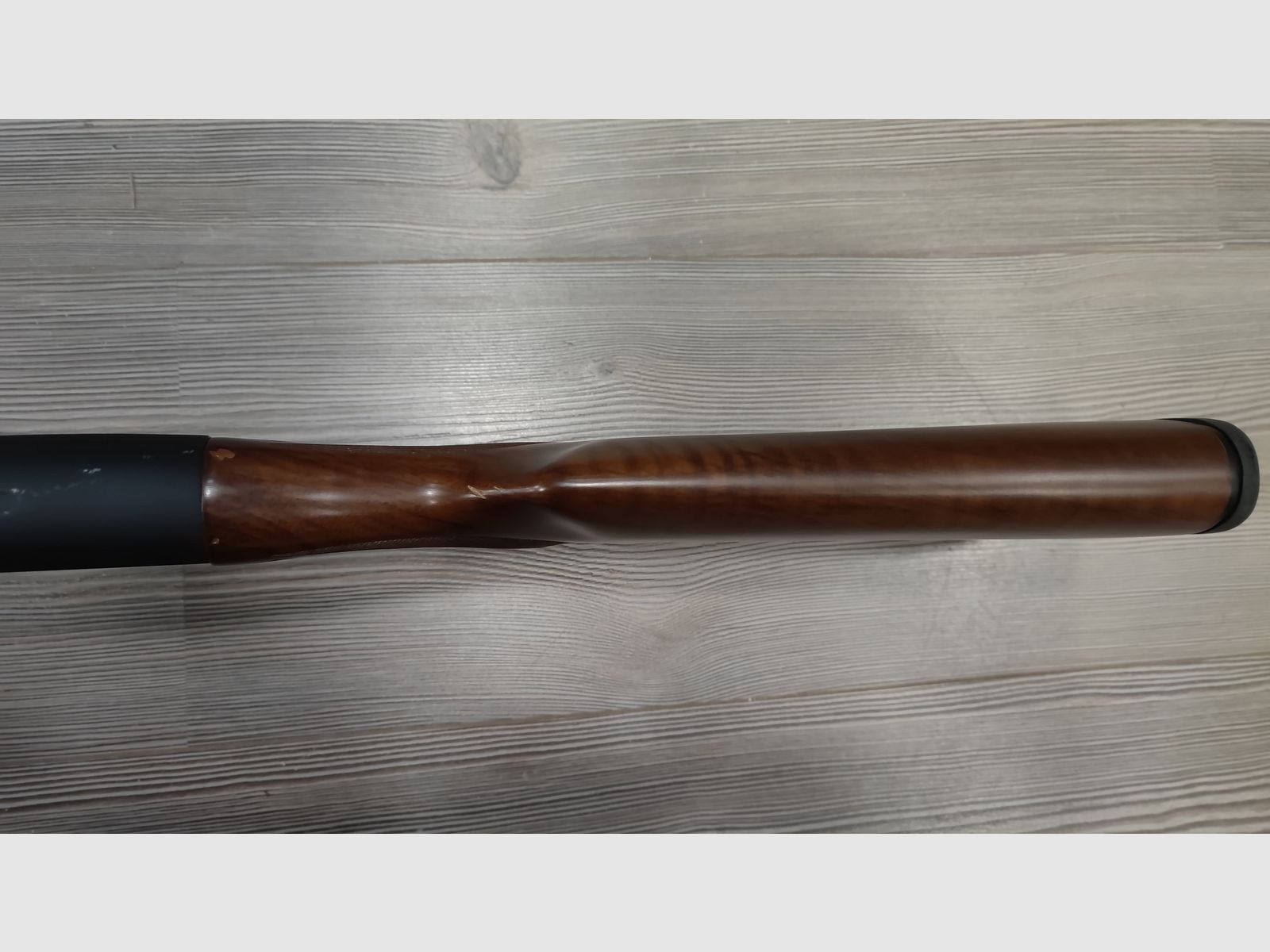 FUSIL A POMPE LUGER CAL. 12/76, image 9 sur 14