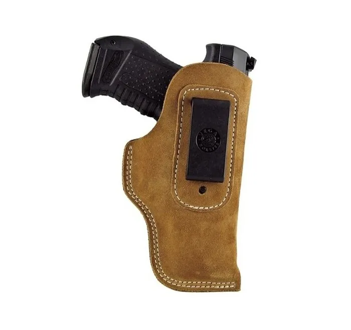 Vega Holster Interior de Ante para Glock 29\30\36, H&K USP Compact, Beretta PX4, Sig Sauer 2022