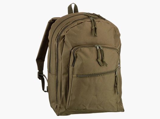 Mil-Tec Zaino Giornaliero 25 L