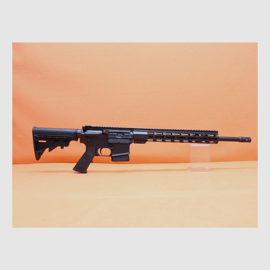 AimZone Ha.Büchse .223Rem AimZone Aim15 Basic Sporter 16M System AR-15, 16,75" Lauf/ M-LOK Handschutz