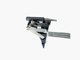 GLOCK tuning/vervangingsonderdeel voor pistool trigger prestatie trigger voor 9mm Luger Gen4&5, ca. 2000g