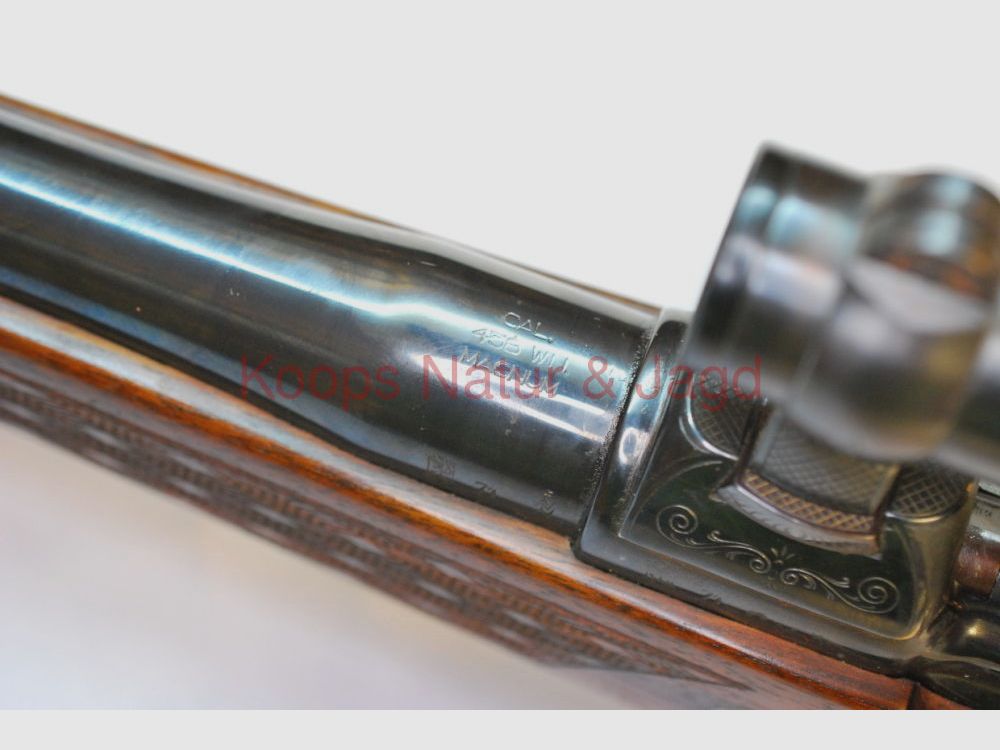 C.Z. Magnum, Bild 5 von 8