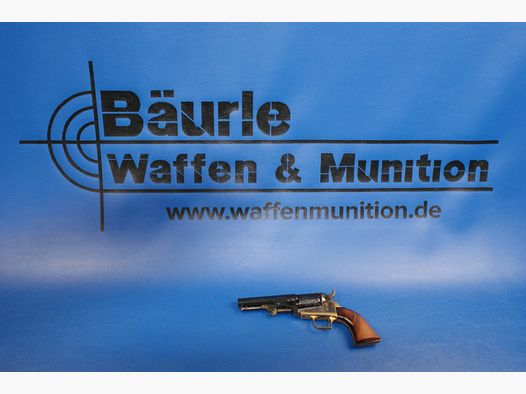 Armi San Marco cal. .31(BlackPowder); Keine Colt, Smith & Wesson