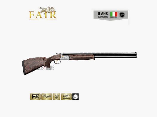 Rifle FAIR Ergal Compact Extractor para Mujeres Cal.20/76