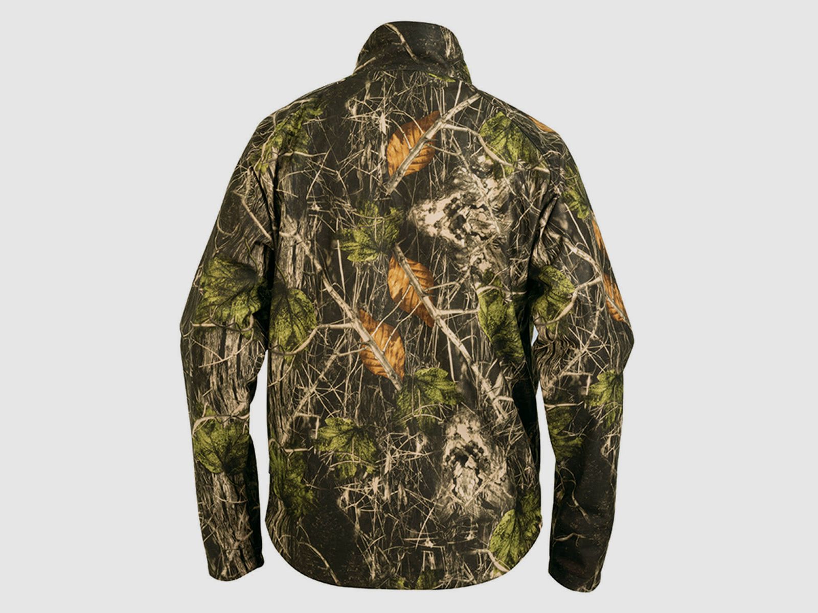 Hart Wendejacke Sosbun