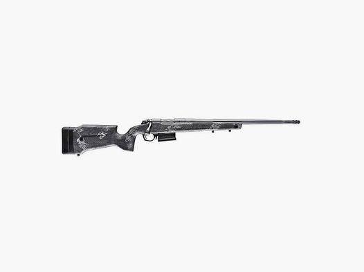 Bergara Repetierbüchse B14² Crest Cerakot Kal.308 Win.|LL 51cm|5/8-24 UNEF