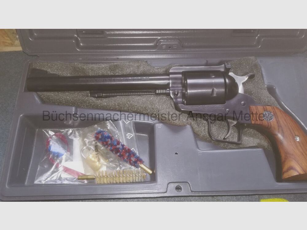 Ruger Super Blackhawk 7,5" Lauf Super Blackhawk Mod. 00802
