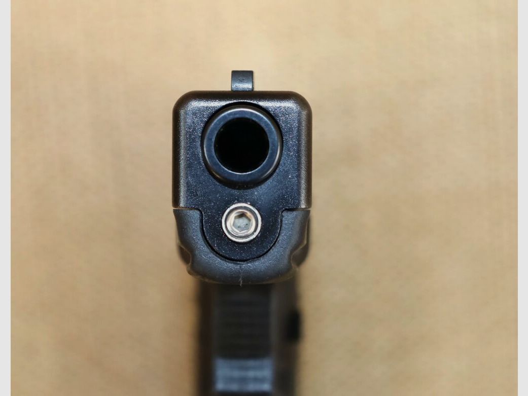 Glock 19C 9mmLuger