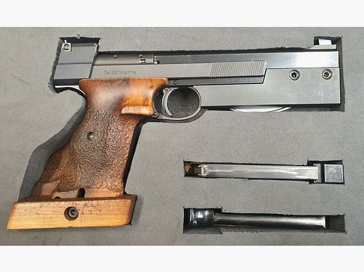 Hämmerli Szwajcaria Międzynarodowy