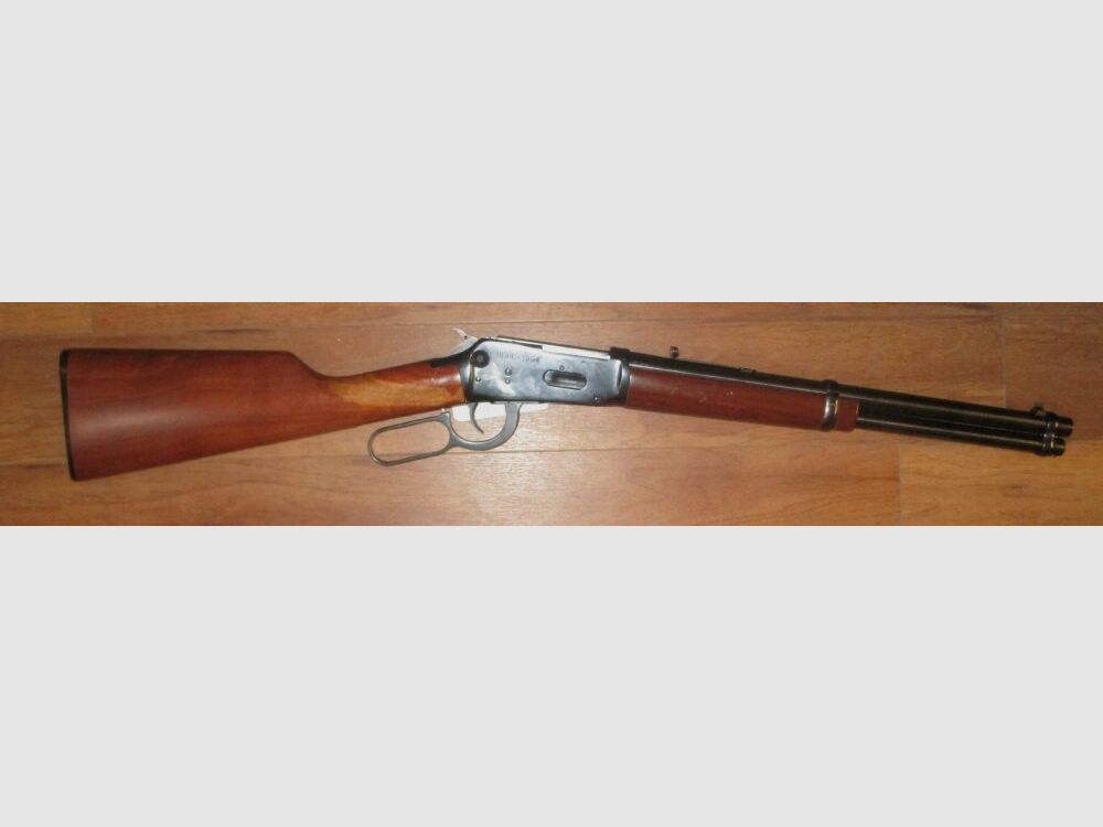 Winchester 94AE 1894-1994 Trapper