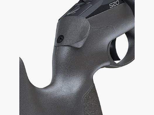 SAKO Tuning/Ersatzteil f. Langwaffe Daumenauflage für Schaft S20
