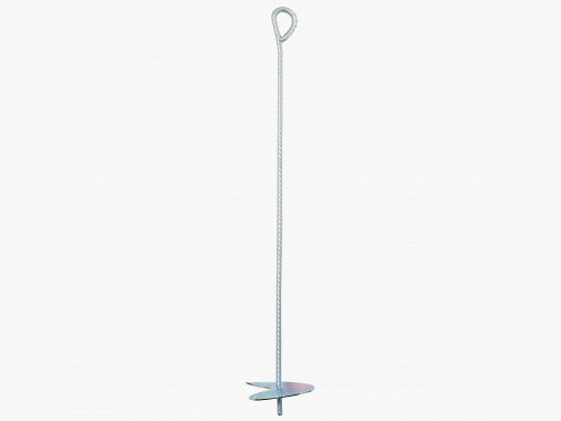 the Lake Passion Storm Anchor |