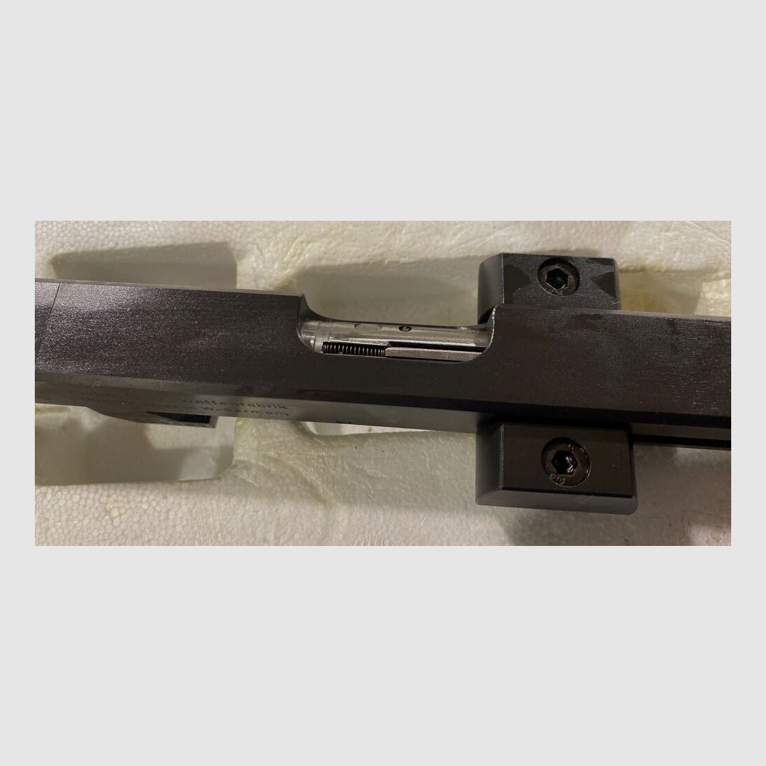 Walther GSP, zdjęcie 3 z 4