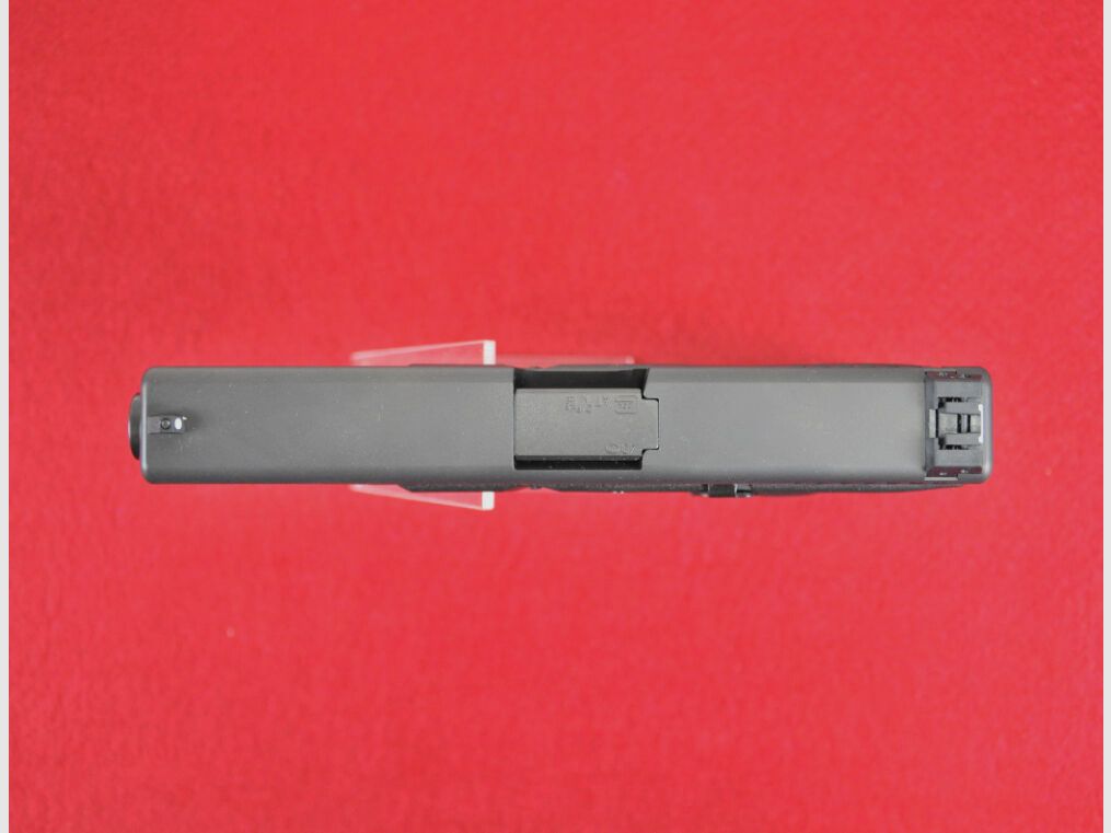 Glock 22 Gen4 .40 S&W