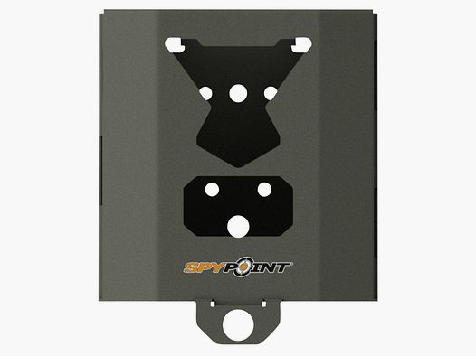Obudowa metalowa Spypoint SB-500S do kamer myśliwskich Flex