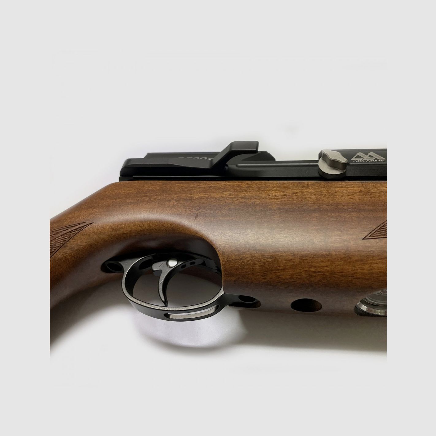Air Arms S500 XS Sport Kal. 5,5 mm, Bild 3 von 10
