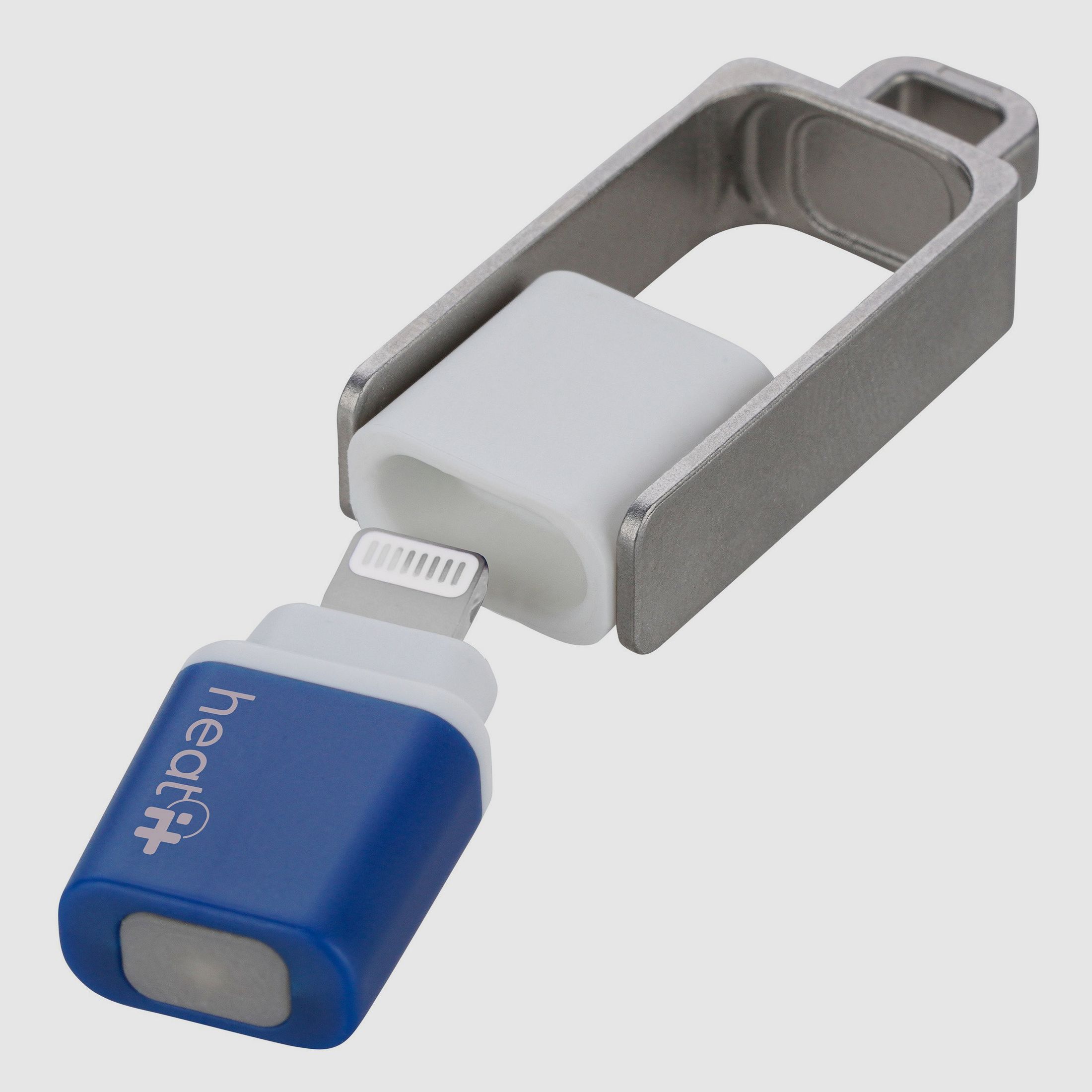 Heat it Elektroniczny Leczniczy Pro