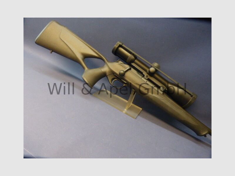BLASER/ ISNY R8 Professional Success