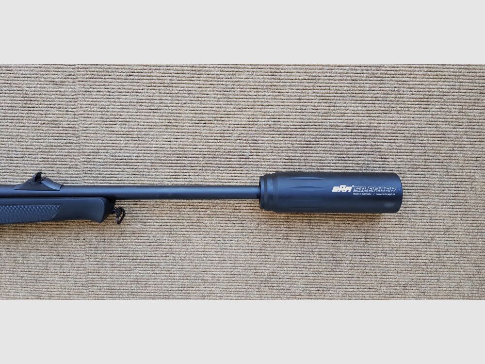 Sabatti Komplettset Saphire / Meopta 1-6x24 / Era-LOC SOBXX Schalldämpfer