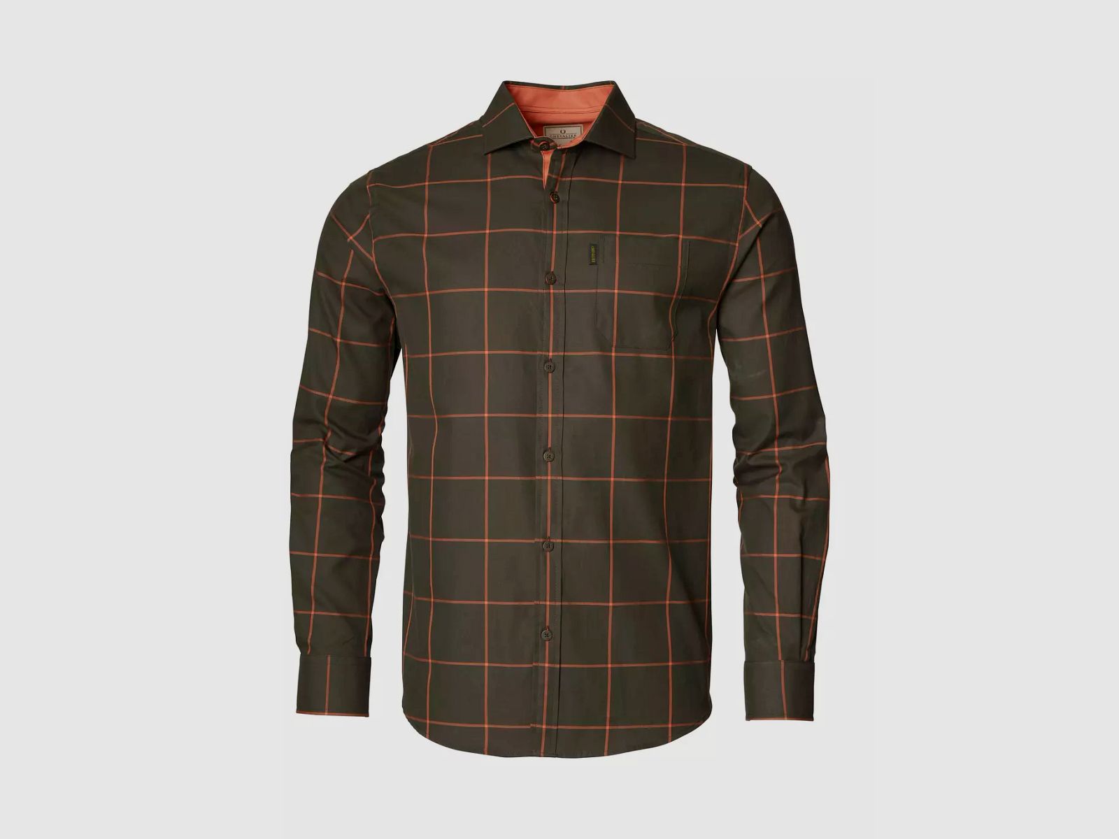 Chevalier Herren Hemd Whisper LS