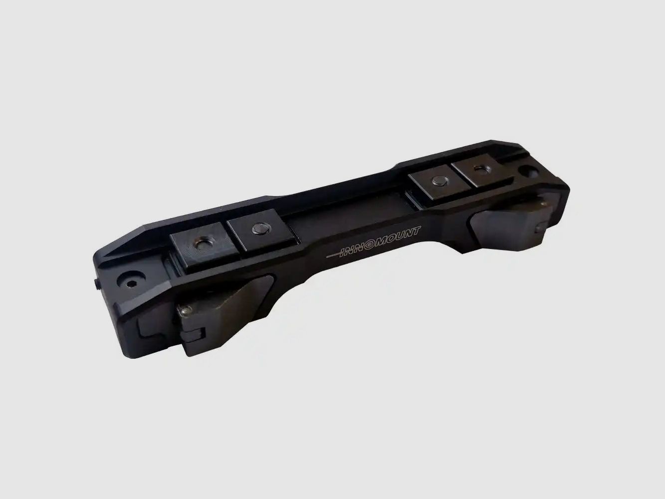 Montaggio rapido Innogun monopezzo Swarovski SR