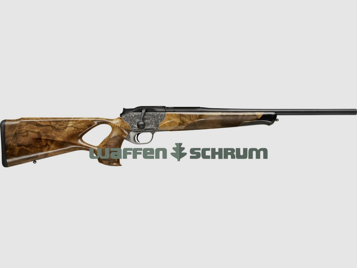 Blaser R8 Success Grand Luxe