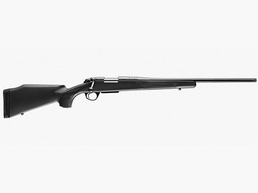 Bergara B14 Sporter 18'' .308 Win. Repetierbüchse 5/8-24 UNEF Kunststoffschaft