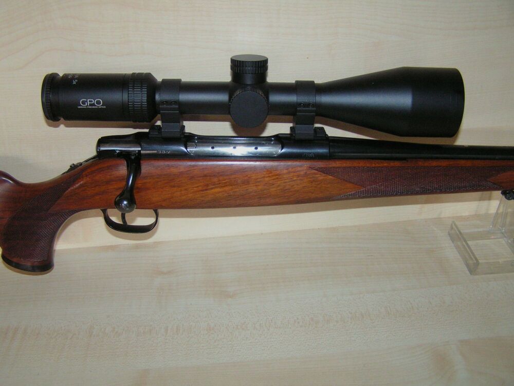 Sauer & Sohn	 90