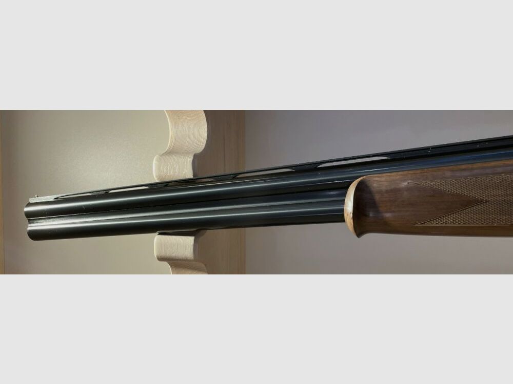 BERETTA 686 SILVER PIGEON 1 JAGD VITTORIA - DAMENFLINTE (Lauflänge 66 cm)