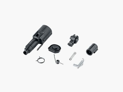 Service-Kit für Glock 18C Gas-Airsoft-Pistole