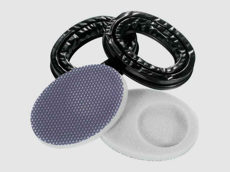 Silikon Gel-Polster Sordin Supreme Pro