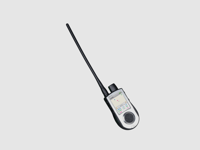 PALMARE TEK 1.5 – CANICOM