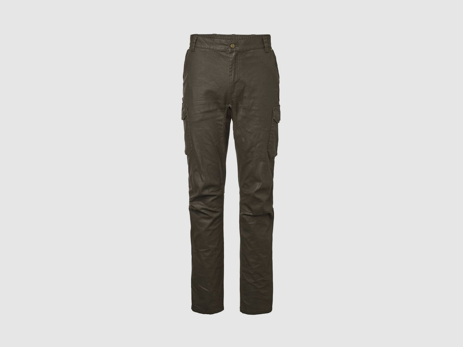 Chevalier Vintage Stretch Jagdhose Herren Braun - 158