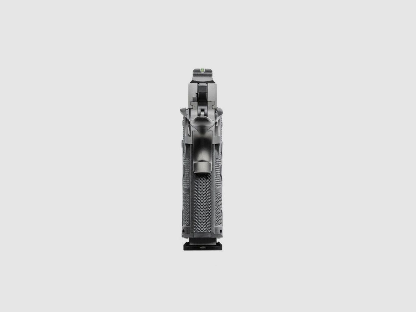 Pistool Kimber 2K11 Pro OR RVS 9×19, afbeelding 6 van 10