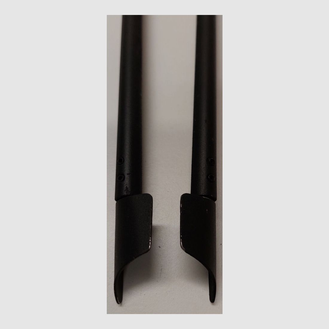 Helennic Arms (EBO) Helennic Arms (EBO) Variante 2 G3 Zweibein mit Stahlfüßen für Trapezvorderschaft