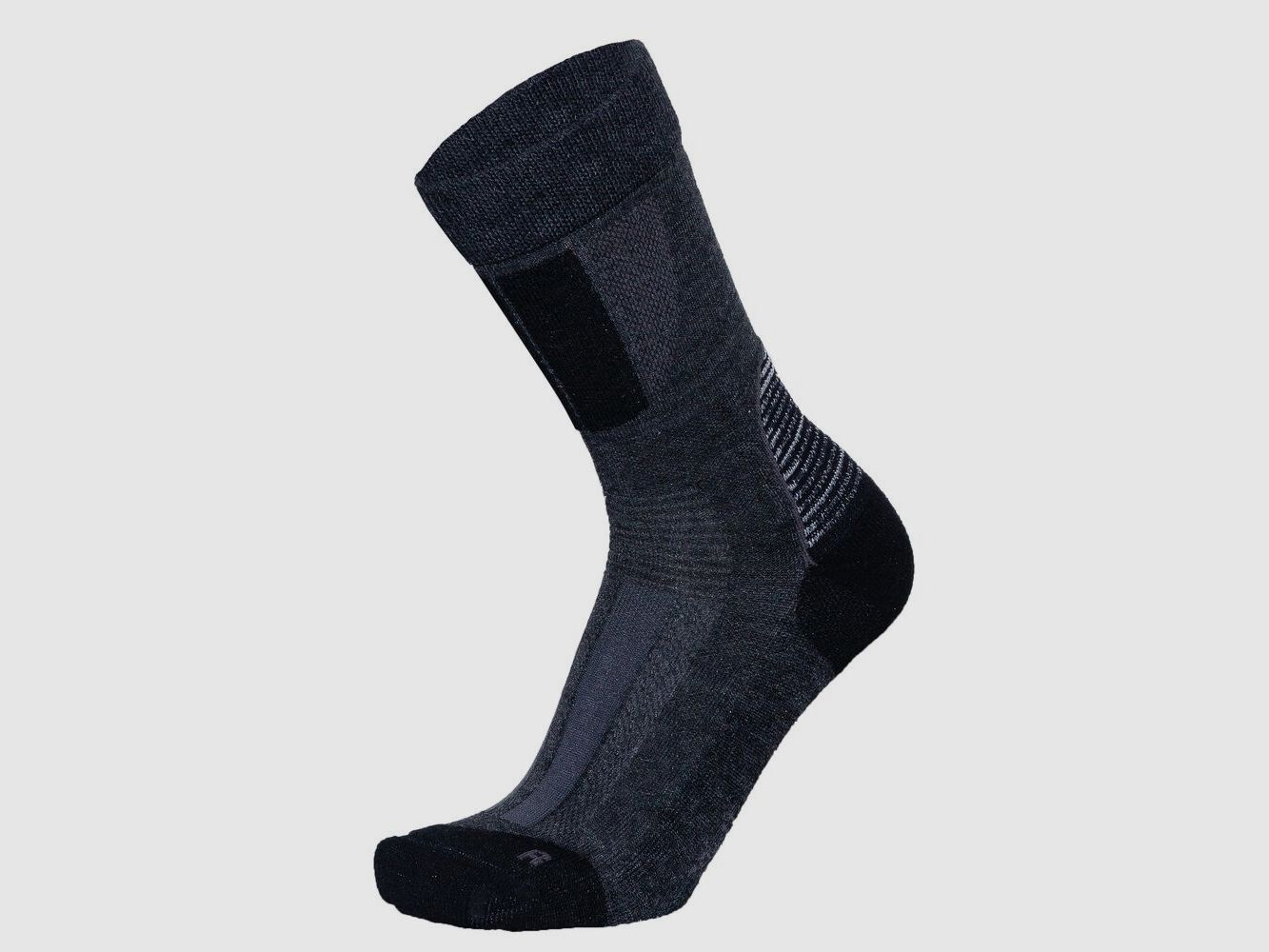 Wapiti® Outdoorsocken S09 – Merino-Seide