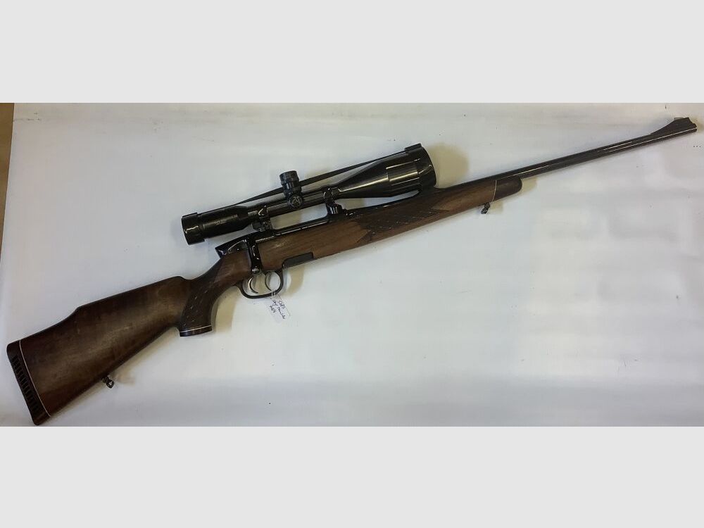 Steyr Mannlicher M