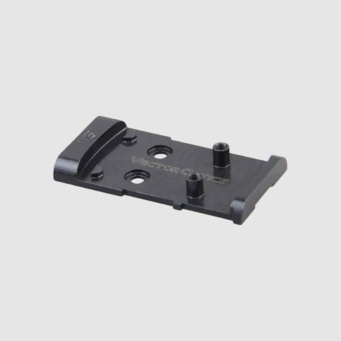 Supporto per punto rosso Vector Optics Mos to Mag, immagine 2 di 3