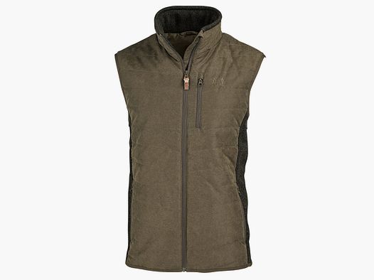 Nordforest Hunting Hybrid Vest Halvar