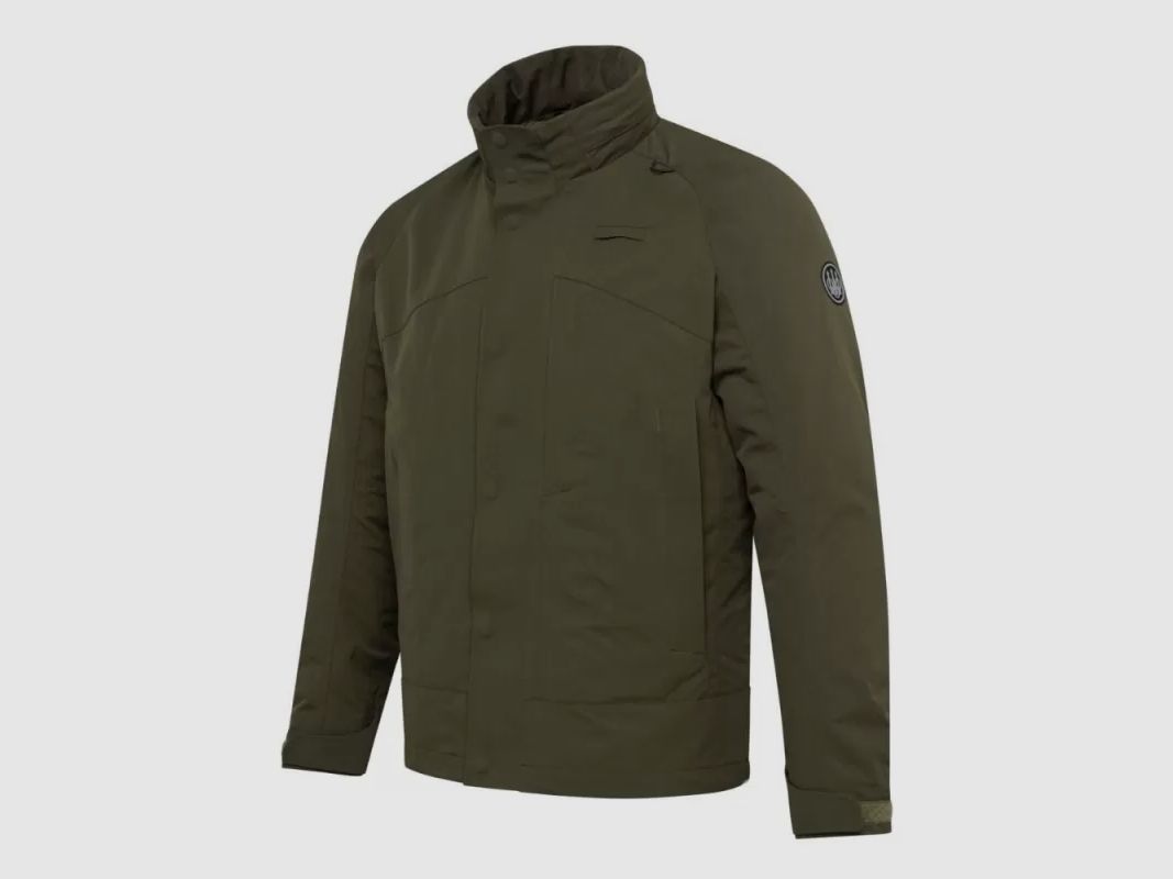 Beretta Giacca Balcan WR Verde Muschio, immagine 1 di 9