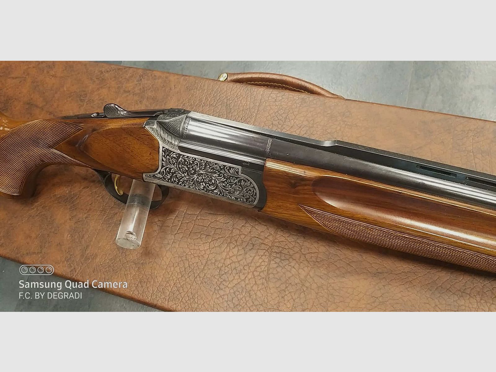 FABARM SELECT TRAP CAL.12, image 4 of 4