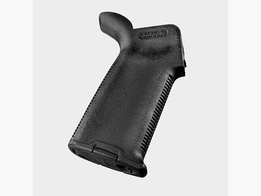Magpul MOE+ Grip - AR15/M4 schwarz